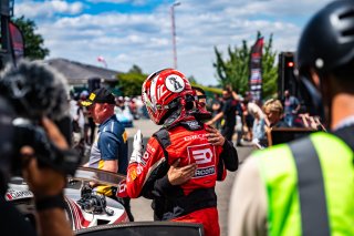 CATEGORIES, DEPART - ARRIVEE, FFSA GT
 | SRO Motorsports Group