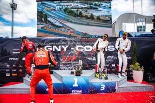 CATEGORIES, FFSA GT, PODIUM
 | SRO Motorsports Group