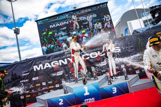 CATEGORIES, FFSA GT, PODIUM
 | SRO Motorsports Group
