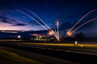AMBIANCE, FIREWORKS
 | TWENTY-ONE CREATION