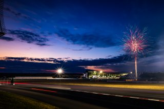 AMBIANCE, FIREWORKS
 | TWENTY-ONE CREATION