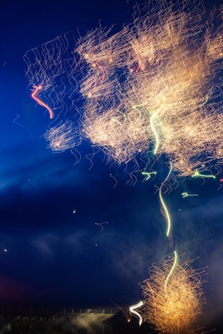 AMBIANCE, FIREWORKS
 | TWENTY-ONE CREATION