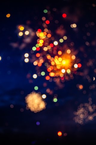 AMBIANCE, FIREWORKS
 | TWENTY-ONE CREATION
