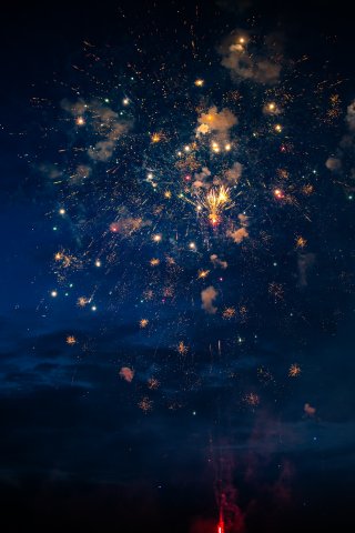 AMBIANCE, FIREWORKS
 | TWENTY-ONE CREATION