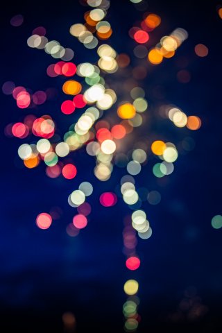 AMBIANCE, FIREWORKS
 | TWENTY-ONE CREATION