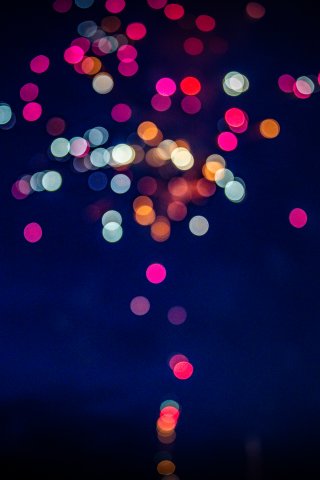 AMBIANCE, FIREWORKS
 | TWENTY-ONE CREATION
