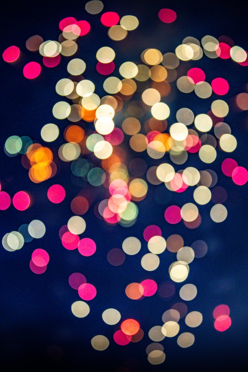 AMBIANCE, FIREWORKS
