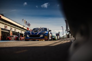 #10 - CMR - Ethan Gialdini - Gwenael Delomier - Ginetta G56 GT4 EVO - Pro-Am (SRO GT Académie), CATEGORIES, FFSA GT
 | TWENTY-ONE CREATION