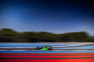 #64 -  Vic'Team - Eric Trémoulet - Olivier Jouffret - Mercedes AMG GT4 - Pro-Am, CATEGORIES, FFSA GT
 | TWENTY-ONE CREATION