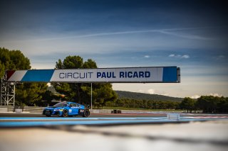#25 - Saintéloc Racing - Lucas Légeret - Sébastien Rambaud - Audi R8 LMS GT4 - Pro-Am (SRO GT Académie), CATEGORIES, FFSA GT
 | TWENTY-ONE CREATION