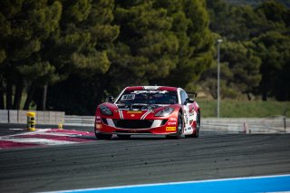 #18 - CMR - Nicolas Ciamin - Rudy Servol - Ginetta G56 GT4 EVO - Pro-Am (SRO GT Académie), CATEGORIES, FFSA GT, SPOTTER GUIDE
 | TWENTY-ONE CREATION