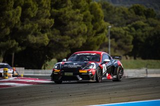 #6 - Mirage Racing - Remi Van Straaten - Axel Van Straaten - Porsche 718 Cayman GT4 RS CS - Pro-Am (SRO GT Académie), CATEGORIES, FFSA GT, SPOTTER GUIDE
 | TWENTY-ONE CREATION