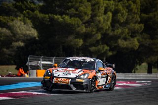 #24 - JSB Compétition - Viny Beltramelli - Julien Paget - Porsche 718 Cayman GT4 RS CS - Pro-Am (SRO GT Académie), CATEGORIES, FFSA GT, SPOTTER GUIDE
 | TWENTY-ONE CREATION