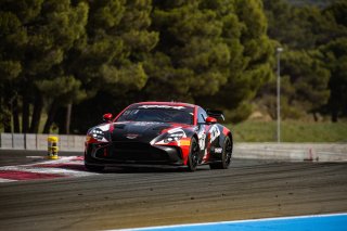 #7 - Mirage Racing - Stanislav Safronov - Aleksandr Vaintrub - Aston Martin Vantage AMR GT4 EVO - Pro-Am, CATEGORIES, FFSA GT, SPOTTER GUIDE
 | TWENTY-ONE CREATION