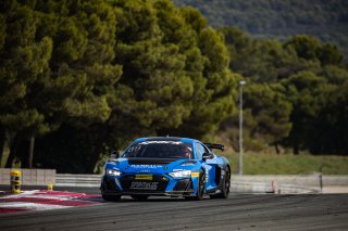 #25 - Saintéloc Racing - Lucas Légeret - Sébastien Rambaud - Audi R8 LMS GT4 - Pro-Am (SRO GT Académie), CATEGORIES, FFSA GT, SPOTTER GUIDE
 | TWENTY-ONE CREATION