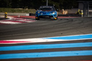 #38 - Code Racing Development - Vincent Beltoise - Yves Lemaitre - Alpine A110 GT4 EVO - Pro-Am, CATEGORIES, FFSA GT
 | TWENTY-ONE CREATION