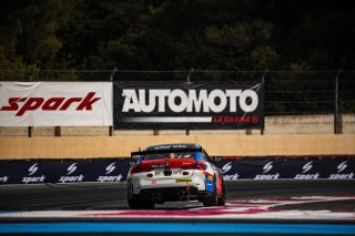 #20 - Chazel Technologie Course - Lucas Cartelle - Jean Mathieu Léandri - BMW M4 G82 GT4 EVO - Pro-Am (SRO GT Académie), CATEGORIES, FFSA GT
 | TWENTY-ONE CREATION
