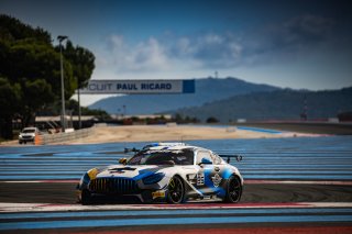 #85 - CV Performance Group - Kenneth Hayer - TBC - Mercedes AMG GT4 - Pro-Am, CATEGORIES, FFSA GT
 | TWENTY-ONE CREATION