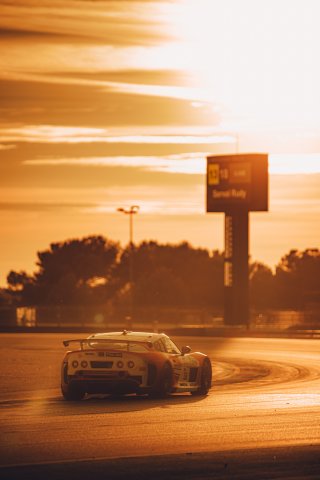 #18 - CMR - Nicolas Ciamin - Rudy Servol - Ginetta G56 GT4 EVO - Pro-Am (SRO GT Académie), CATEGORIES, FFSA GT
 | TWENTY-ONE CREATION