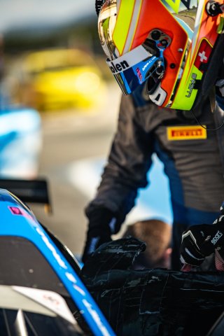 #25 - Saintéloc Racing - Lucas Légeret - Sébastien Rambaud - Audi R8 LMS GT4 - Pro-Am (SRO GT Académie), CATEGORIES, FFSA GT
 | TWENTY-ONE CREATION