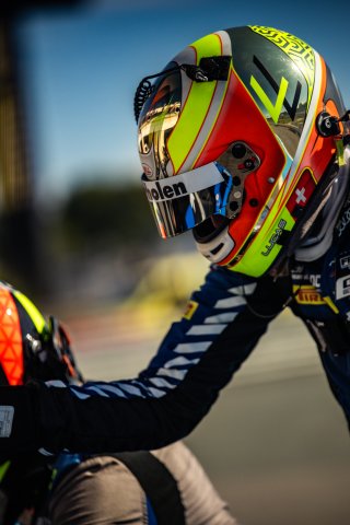 #25 - Saintéloc Racing - Lucas Légeret - Sébastien Rambaud - Audi R8 LMS GT4 - Pro-Am (SRO GT Académie), CATEGORIES, FFSA GT
 | TWENTY-ONE CREATION