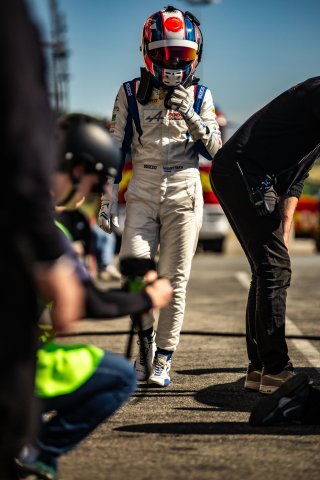 #36 - Code Racing Development - Gaspard Simon - Pascal Huteau - Alpine A110 GT4 EVO - Pro-Am (SRO GT Académie), CATEGORIES, FFSA GT
 | TWENTY-ONE CREATION