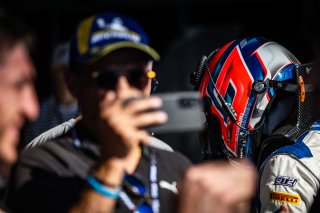 #36 - Code Racing Development - Gaspard Simon - Pascal Huteau - Alpine A110 GT4 EVO - Pro-Am (SRO GT Académie), CATEGORIES, FFSA GT
 | TWENTY-ONE CREATION