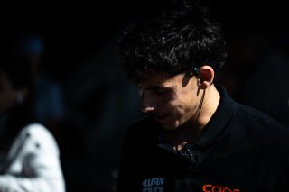 #36 - Code Racing Development - Gaspard Simon - Pascal Huteau - Alpine A110 GT4 EVO - Pro-Am (SRO GT Académie), CATEGORIES, FFSA GT
 | TWENTY-ONE CREATION