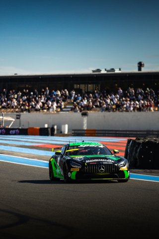 #64 -  Vic'Team - Eric Trémoulet - Olivier Jouffret - Mercedes AMG GT4 - Pro-Am, CATEGORIES, FFSA GT
 | TWENTY-ONE CREATION