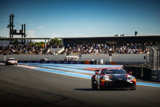 #7 - Mirage Racing - Stanislav Safronov - Aleksandr Vaintrub - Aston Martin Vantage AMR GT4 EVO - Pro-Am, CATEGORIES, FFSA GT
 | TWENTY-ONE CREATION