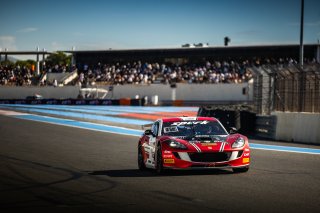 #18 - CMR - Nicolas Ciamin - Rudy Servol - Ginetta G56 GT4 EVO - Pro-Am (SRO GT Académie), CATEGORIES, FFSA GT
 | TWENTY-ONE CREATION