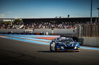 #10 - CMR - Ethan Gialdini - Gwenael Delomier - Ginetta G56 GT4 EVO - Pro-Am (SRO GT Académie), CATEGORIES, FFSA GT
 | TWENTY-ONE CREATION