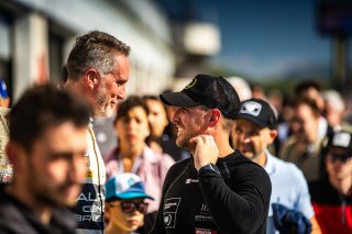 #72 - GPA Racing - Kévin Jimenez - Florent Grizaud - Porsche 718 Cayman GT4 RS CS - Am, CATEGORIES, FFSA GT
 | TWENTY-ONE CREATION