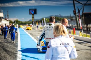 #63 - CMR - Stéphane Lemeret - Stéphane Auriacombe - Alpine A110 GT4 EVO - Am, CATEGORIES, FFSA GT
 | TWENTY-ONE CREATION