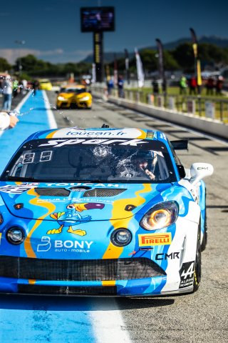 #63 - CMR - Stéphane Lemeret - Stéphane Auriacombe - Alpine A110 GT4 EVO - Am, CATEGORIES, FFSA GT
 | TWENTY-ONE CREATION