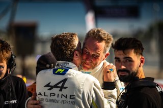 #63 - CMR - Stéphane Lemeret - Stéphane Auriacombe - Alpine A110 GT4 EVO - Am, CATEGORIES, FFSA GT
 | TWENTY-ONE CREATION