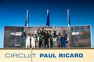 CATEGORIES, FFSA GT, PODIUM
 | TWENTY-ONE CREATION