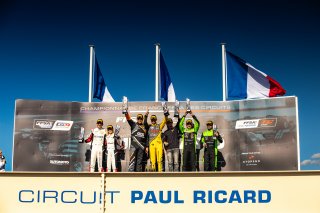 CATEGORIES, FFSA GT, PODIUM
 | TWENTY-ONE CREATION