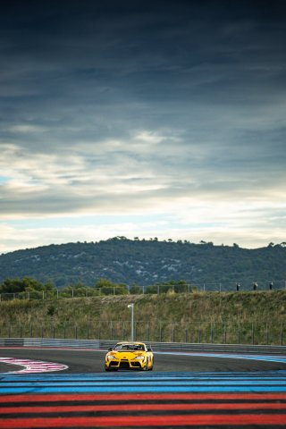 #17 - Circuit Toys - Thomas Leal - TBC - Toyota GR Supra GT4 EVO2 - (SRO GT Académie), CATEGORIES, FFSA GT
 | TWENTY-ONE CREATION