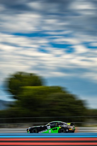 #64 -  Vic'Team - Eric Trémoulet - Olivier Jouffret - Mercedes AMG GT4 - Pro-Am, CATEGORIES, FFSA GT
 | TWENTY-ONE CREATION