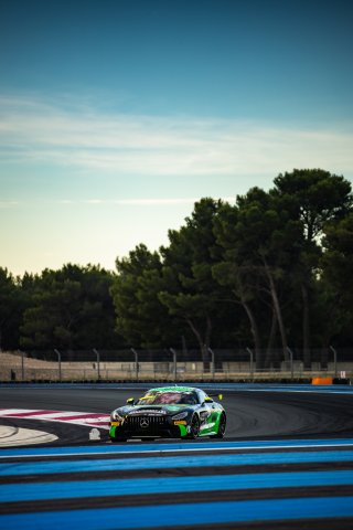 #64 -  Vic'Team - Eric Trémoulet - Olivier Jouffret - Mercedes AMG GT4 - Pro-Am, CATEGORIES, FFSA GT
 | TWENTY-ONE CREATION