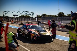 #5 - Mirage Racing - Jodie Sloss - David Levy - Aston Martin Vantage AMR GT4 EVO - Am (SRO GT Acad&eacute;mie), CATEGORIES, FFSA GT
 | TWENTY-ONE CREATION