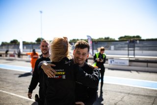 #7 - Mirage Racing - Stanislav Safronov - Aleksandr Vaintrub - Aston Martin Vantage AMR GT4 EVO - Pro-Am, CATEGORIES, CHAMPIONS, FFSA GT
 | TWENTY-ONE CREATION