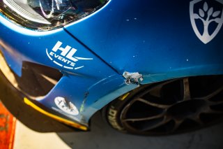 #36 - Code Racing Development - Gaspard Simon - Pascal Huteau - Alpine A110 GT4 EVO - Pro-Am (SRO GT Acad&eacute;mie), CATEGORIES, FFSA GT
 | TWENTY-ONE CREATION