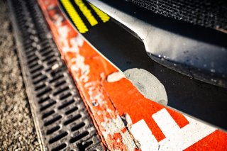 #36 - Code Racing Development - Gaspard Simon - Pascal Huteau - Alpine A110 GT4 EVO - Pro-Am (SRO GT Acad&eacute;mie), CATEGORIES, FFSA GT
 | TWENTY-ONE CREATION