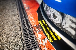 #36 - Code Racing Development - Gaspard Simon - Pascal Huteau - Alpine A110 GT4 EVO - Pro-Am (SRO GT Acad&eacute;mie), CATEGORIES, FFSA GT
 | TWENTY-ONE CREATION