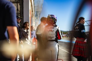 #5 - Mirage Racing - Jodie Sloss - David Levy - Aston Martin Vantage AMR GT4 EVO - Am (SRO GT Acad&eacute;mie), CATEGORIES, FFSA GT
 | TWENTY-ONE CREATION