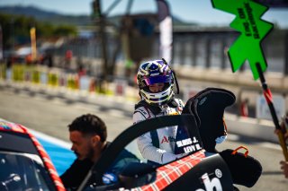 #5 - Mirage Racing - Jodie Sloss - David Levy - Aston Martin Vantage AMR GT4 EVO - Am (SRO GT Acad&eacute;mie), CATEGORIES, FFSA GT
 | TWENTY-ONE CREATION