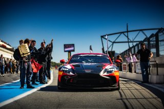 #7 - Mirage Racing - Stanislav Safronov - Aleksandr Vaintrub - Aston Martin Vantage AMR GT4 EVO - Pro-Am, CATEGORIES, CHAMPIONS, FFSA GT
 | TWENTY-ONE CREATION
