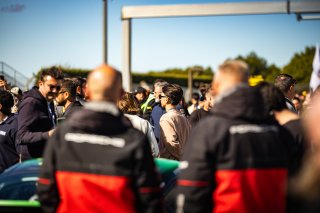 CATEGORIES, FFSA GT, GRILLE
 | TWENTY-ONE CREATION